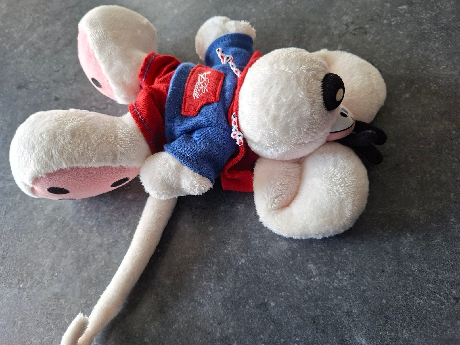 Diddl, Verzamelen, Ophalen of Verzenden, Diddl, Zo goed als nieuw, Knuffel