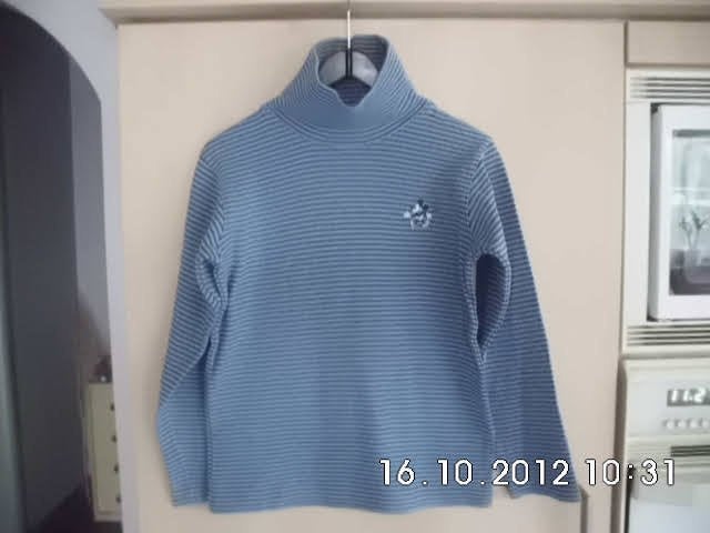 Souspulls Donaldson, verschillende Maten., Kinderen en Baby's, Kinderkleding | Maat 128, Trui of Vest, DONALDSON;, Ophalen of Verzenden