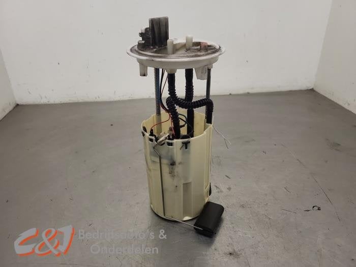Pompe carburant électrique d'un Fiat Doblo, -, 3 mois de garantie, Utilisé, Fiat