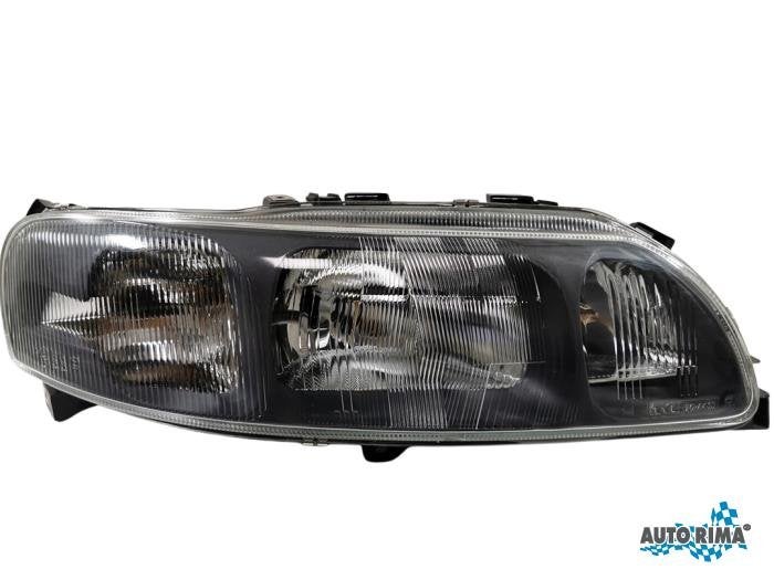 Phare droit d'un Volvo S60, -, 3 mois de garantie, -, -