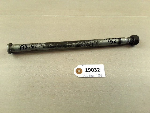 XJ600 1992 - 1996 Yamaha As As voorwiel D1-36008, Motoren