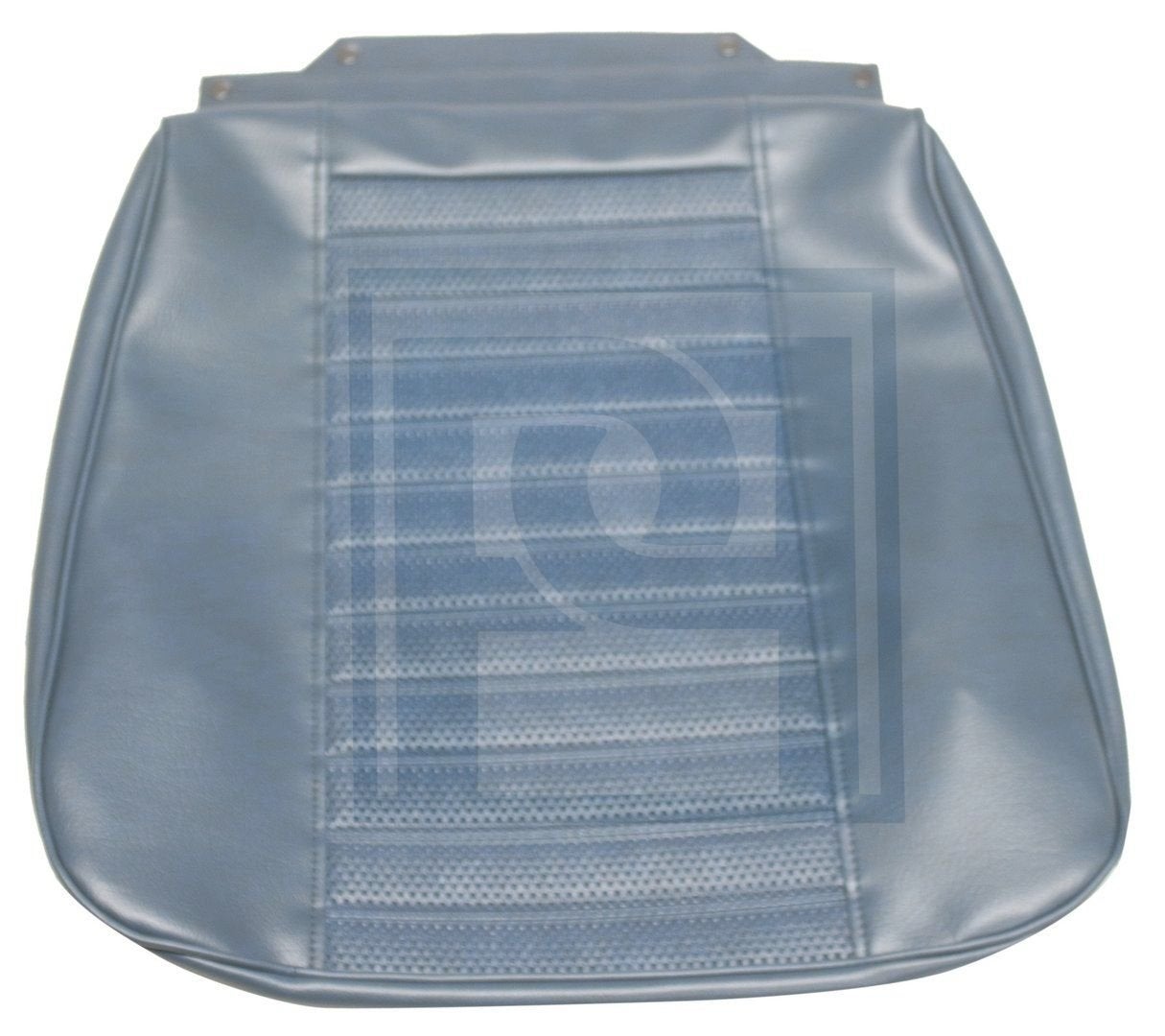 Volvo Bekleding Amazon stoelhoes blauw vinyl zitting 1970 43, Enlèvement ou Envoi, Neuf, Volvo