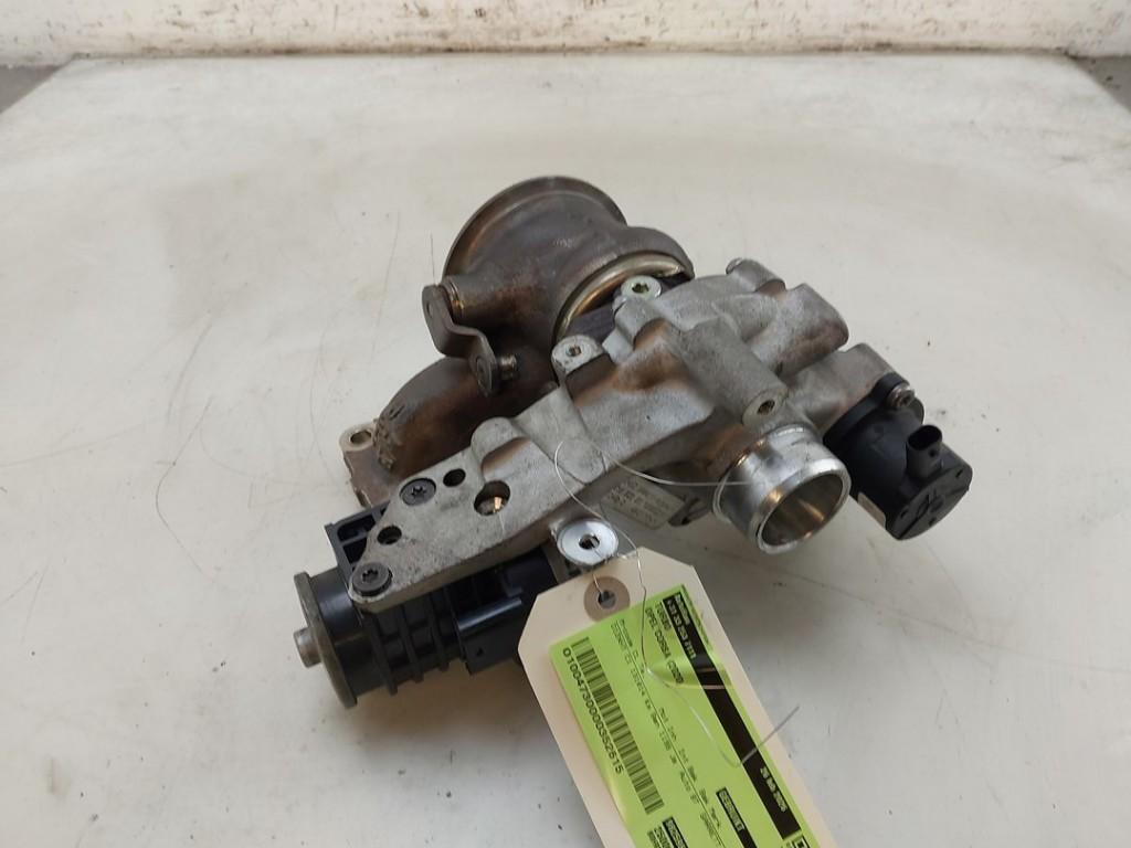 TURBOCOMPRESSEUR Opel Corsa F (UB / UH / UP) (01-2019/-), Dhr. J. Ham, Administratie@autoham.nl, Opel, Utilisé