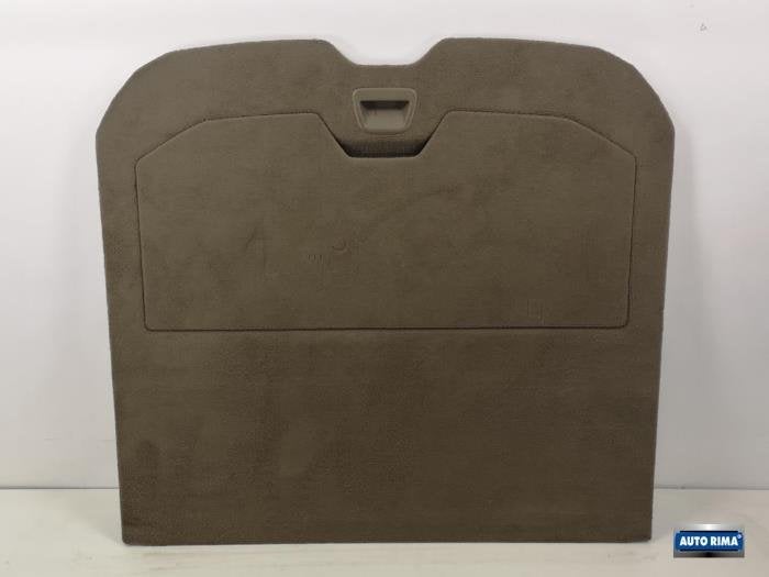 Plaque sol coffre d'un Volvo XC60, Autos : Pièces & Accessoires, -, 3 mois de garantie, Utilisé, -