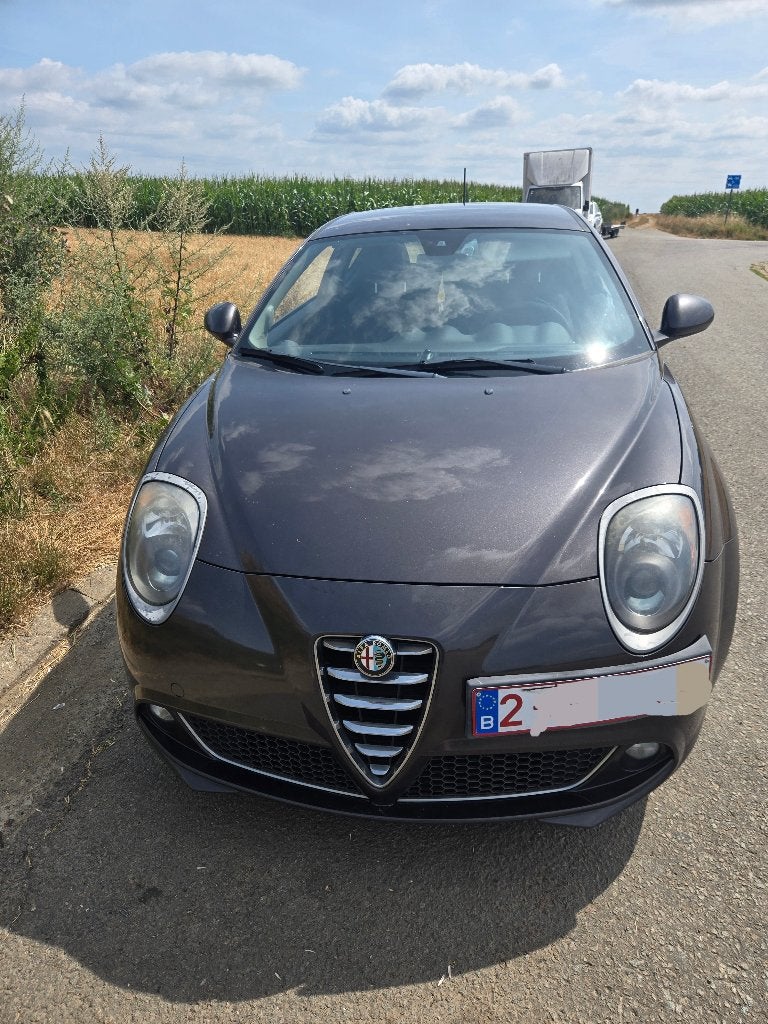 Alfa Romeo Mito 2016, Autos, Alfa Romeo, Achat, Euro 6, Particulier, 3 portes