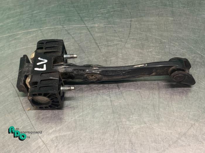 Butée 4portes avant gauche d'un Opel Astra (Astra H 04-), -, Opel, 3 mois de garantie, Utilisé