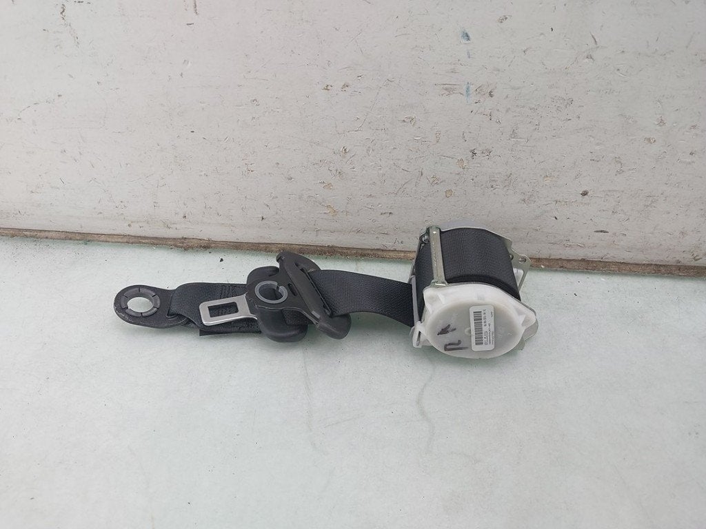 CEINTURE DE SECURITE ARRIERE DROITE (|733600H020|733600H020C, Kontakt-peugeot@peugeot.com, Utilisé, Peugeot Deutschland GmbH, Bahnhofsplatz
65423  Rüsselsheim, DE
