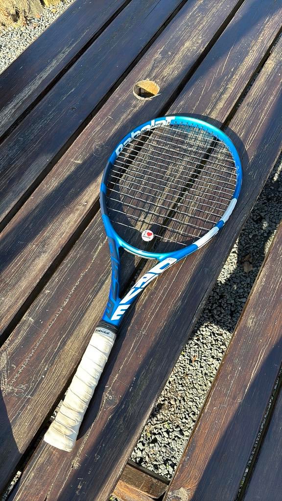 Raquette de tennis babolat drive neuve, Enlèvement ou Envoi, Neuf, Raquette, Babolat