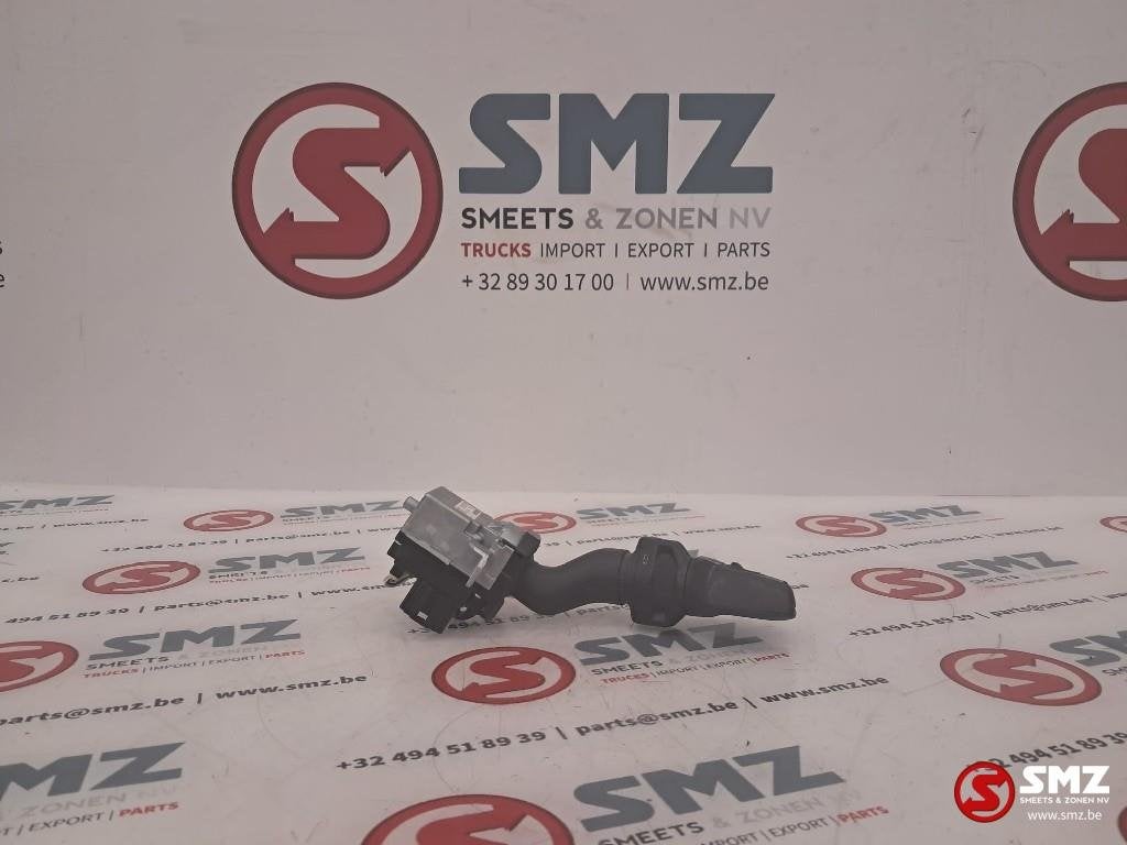 Occ stuurkolomschakelaar versnellingspook Scania, Auto-onderdelen, Gebruikt, Scania, Elektronica en Kabels