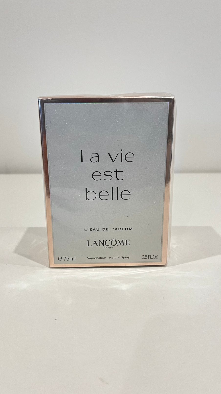 Lancome la vie est belle new in verpakking, Ophalen of Verzenden, Zo goed als nieuw