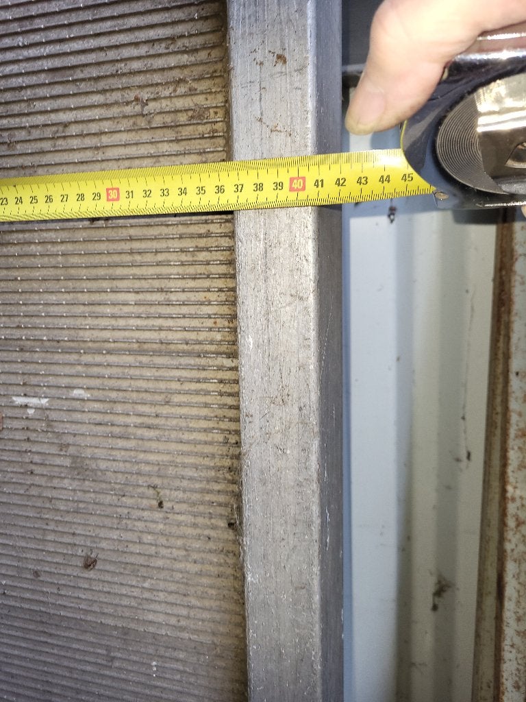 opritten/rampen, Auto diversen, Ophalen, Gebruikt