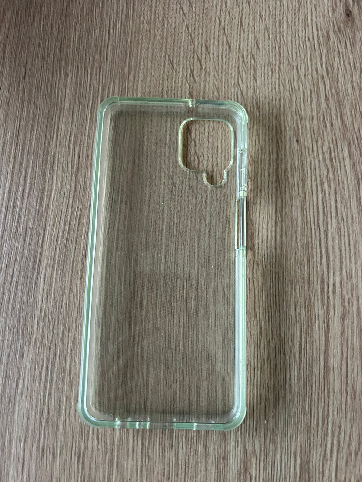 Samsung Galaxy a12 hoesje NIEUW, Ophalen, Nieuw