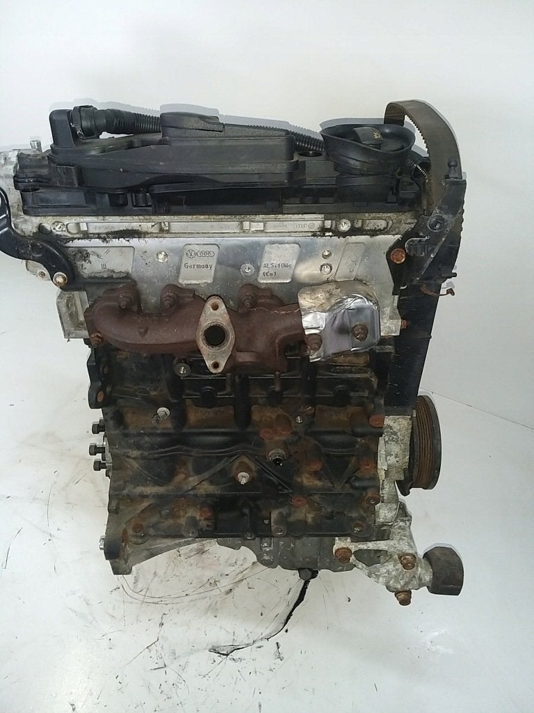 Moteur CAHA Nu A4 A6 A5 SEAT EXEO AUDI Q5, Autos : Pièces & Accessoires, Envoi, Utilisé, Daihatsu