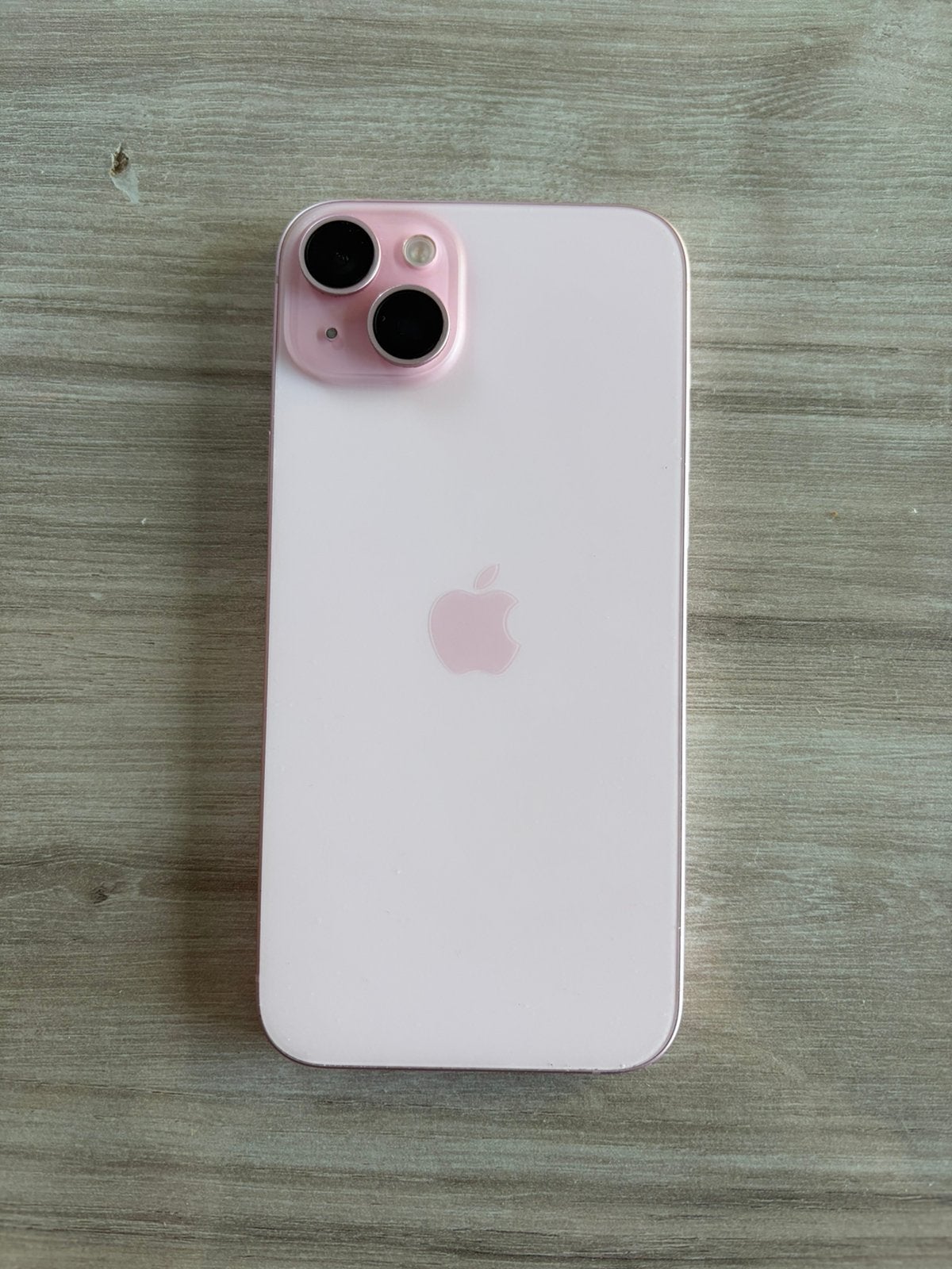 Iphone 15 plus, Ophalen, 128 GB, IPhone 15, Zo goed als nieuw