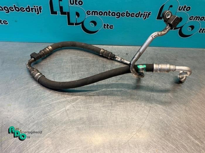 Tuyau clim d'un BMW 3-Serie (3-Serie 04-), -, 3 mois de garantie, Utilisé, -