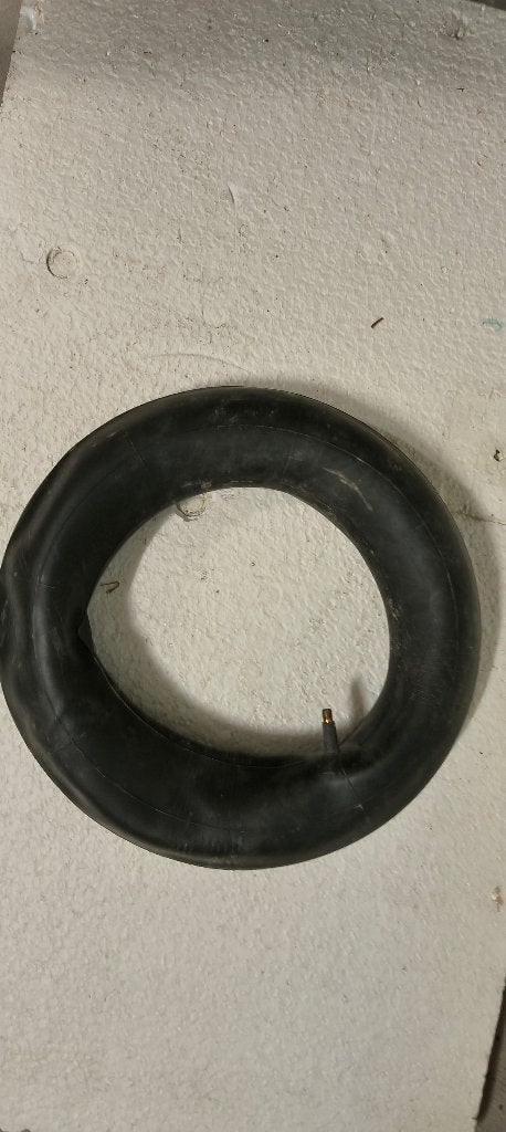 Binnenband kruiwagenwiel, Tuin en Terras, Ophalen, Zo goed als nieuw