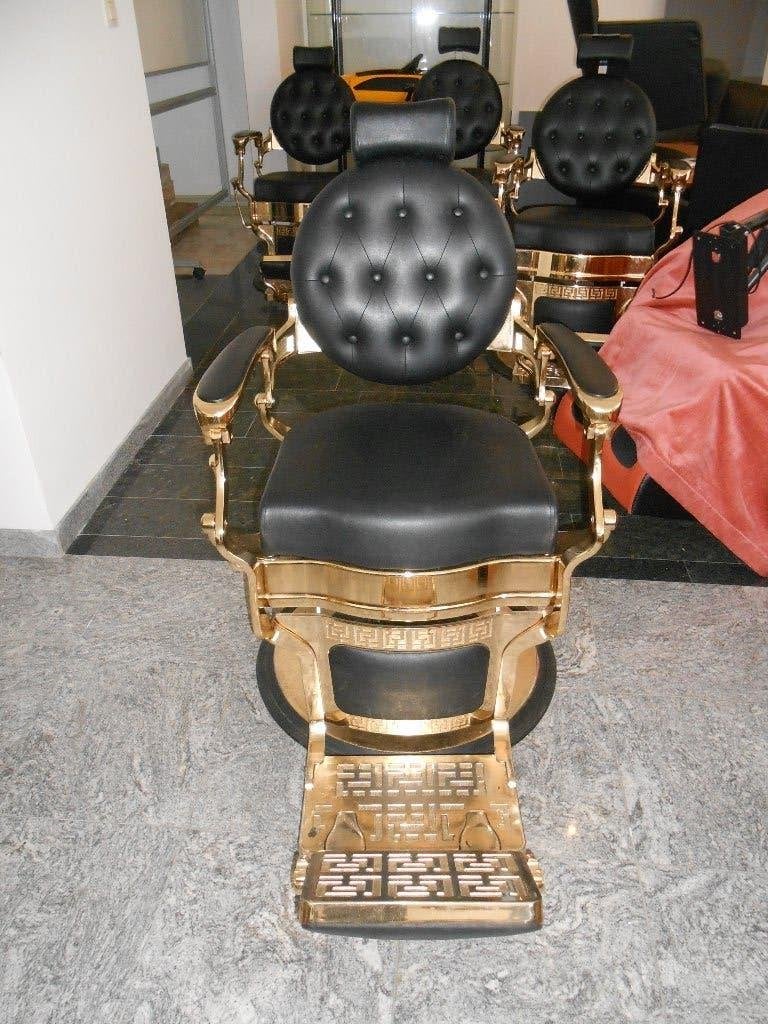 kapperstoelen, Ophalen of Verzenden