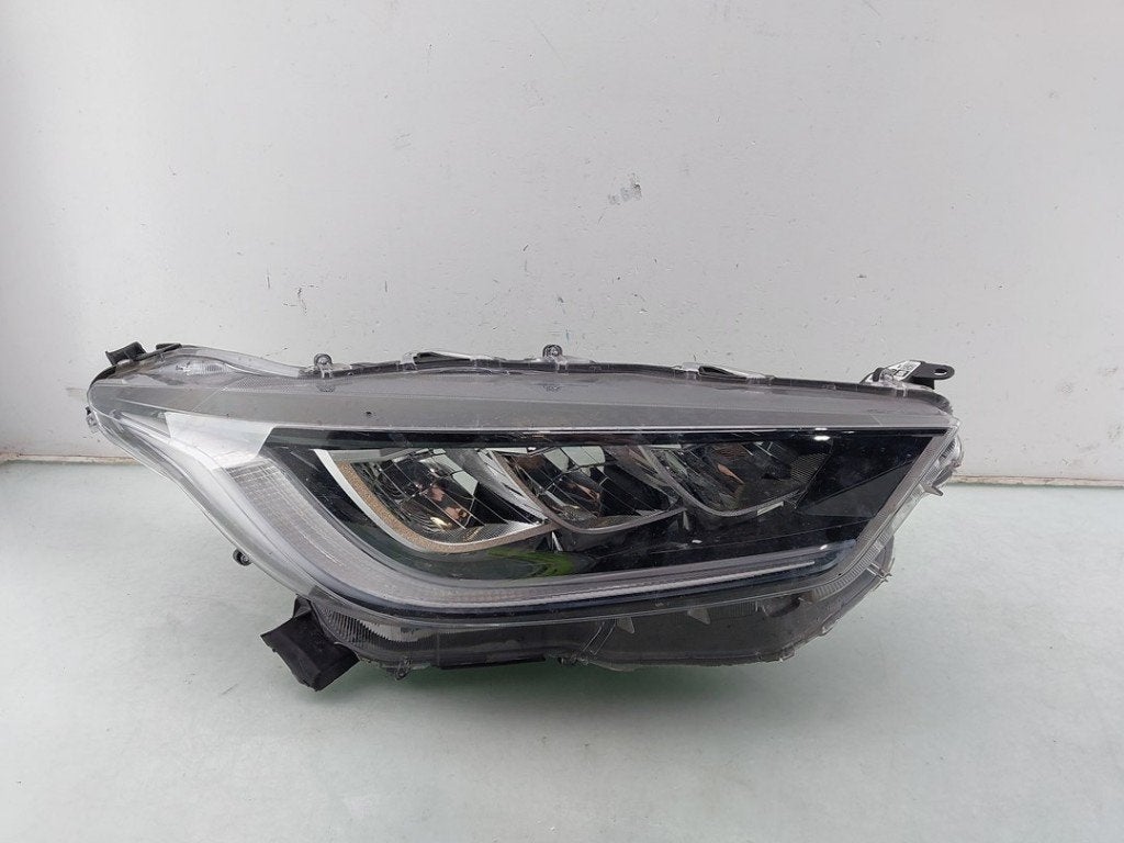 KOPLAMP RECHTS Yaris IV (P21 / PA1 / PH1) (|81110K0081|), Gebruikt, Kundenbetreuung@toyota.de, Toyota, Toyota-Allee 2
50858  Köln, DE