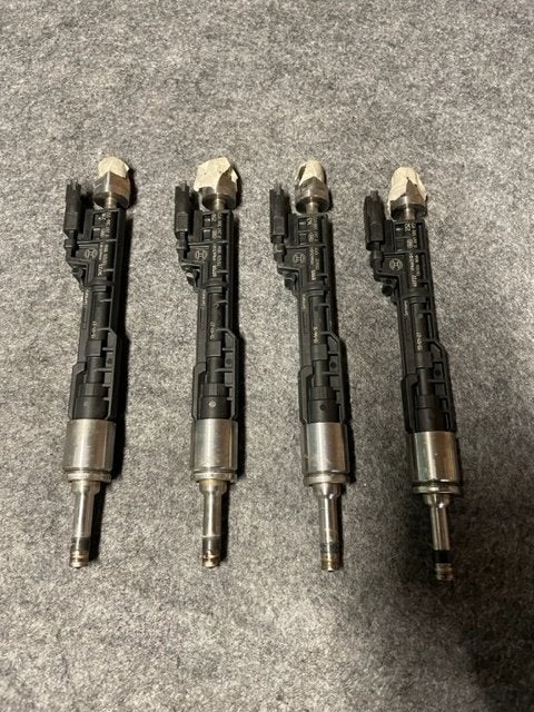 Onderdelen BMW N20B20 F20/21/22 F30/31/32/33/34 F10/11, Enlèvement, Utilisé, BMW
