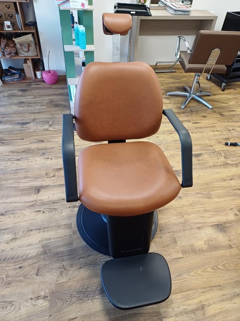 Très beau mobilier salon de coiffure- petit prix, Enlèvement, Utilisé, Autres types