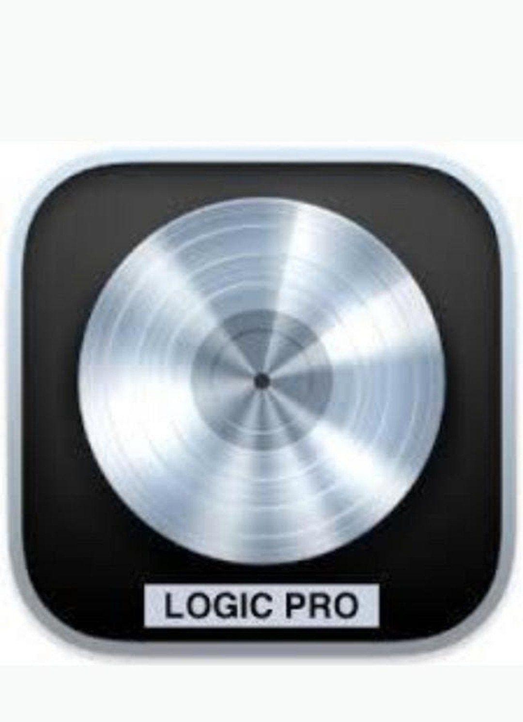 logic pro 11, Enlèvement