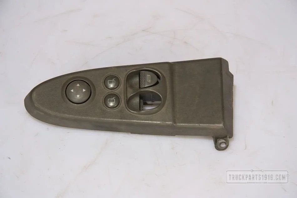 Iveco Body & Chassis Parts Deur module, Enlèvement, Utilisé, Iveco, Carrosserie et Tôlerie