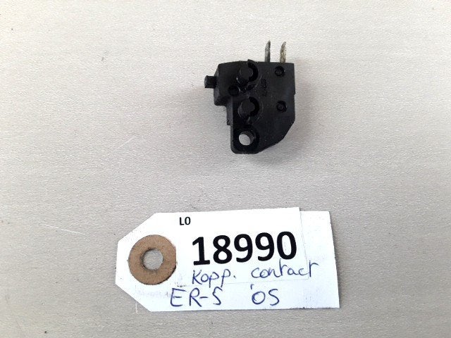 ER5 1997 - 2005 Kawasaki Elektrische component D1-35949