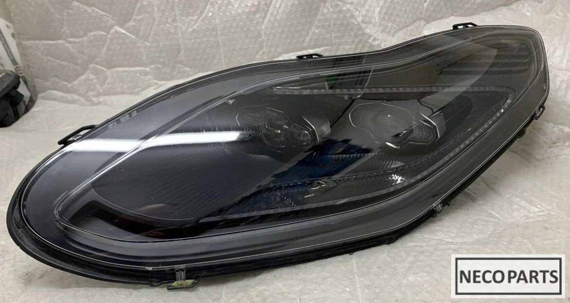 ASTON MARTIN DB11 FULL LED KOPLAMP ALLES LEVERBAAR !!!, Gebruikt, -, Overige automerken, -