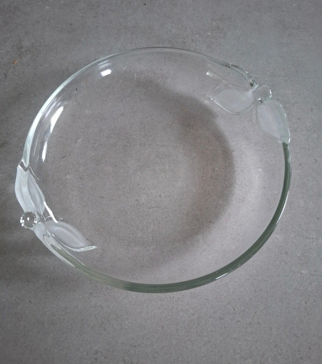 WMF bord/schotel, Huis en Inrichting, Overige merken, Vintage, Ophalen of Verzenden, Bord(en)