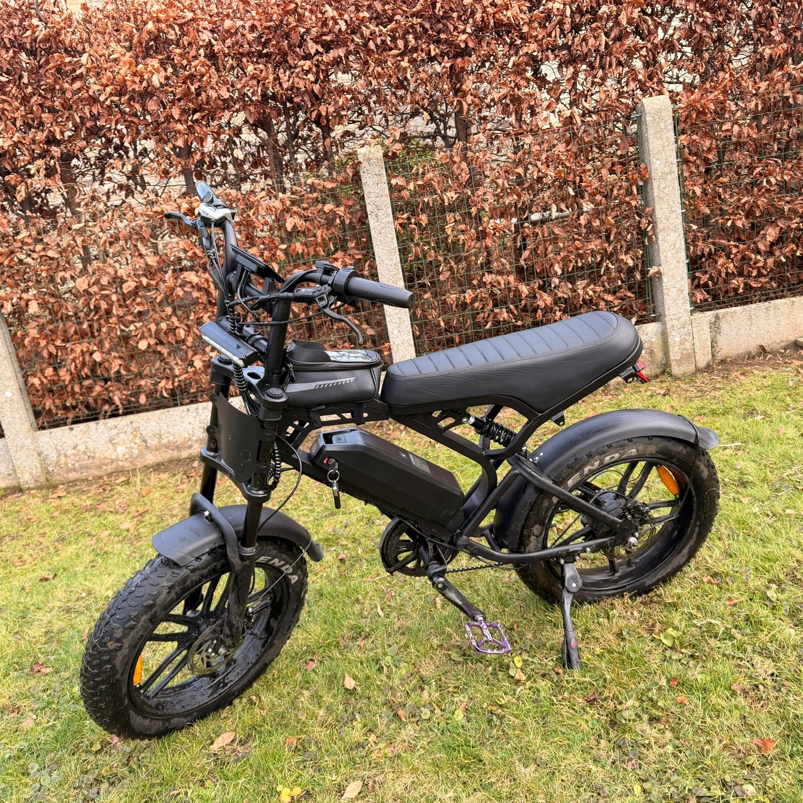 Fatbike v20 te koop, Ophalen of Verzenden