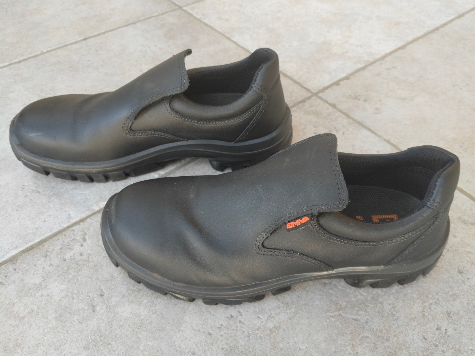 Chaussures de sécurité Emma, chaussures de travail (43), Bricolage & Construction, Enlèvement ou Envoi