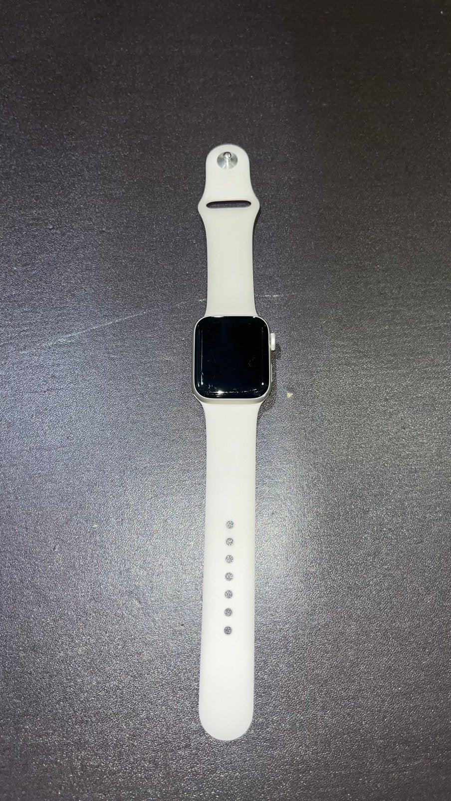 Apple watch, Handtassen en Accessoires, Ophalen, Waterdicht, Zo goed als nieuw, IOS