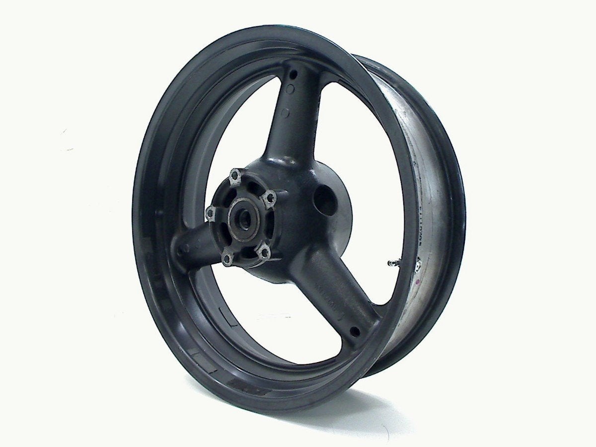 ACHTERVELG Suzuki GSF 600 Bandit 2000-2004 (GSF600 MK2), Dhr. S. di Majo, Gebruikt, Info@cama-motorparts.nl, P.J. Troelstraweg 8 8
3144 CX  MAASSLUIS, NL