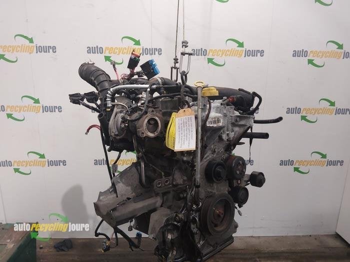 Moteur d'un Renault Clio, -, Renault, -, 3 mois de garantie