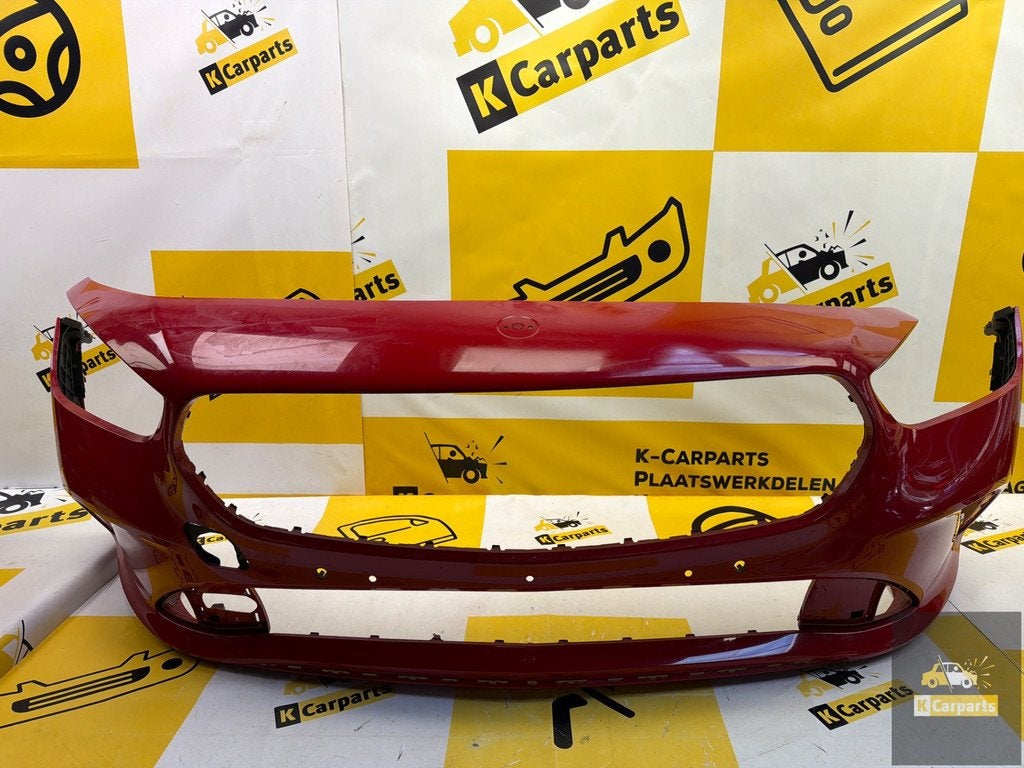 Pare-chocs avant Mercedes Classe B W246 4XPDC KLS A246885052, Autos : Pièces & Accessoires, Mercedes-Benz AG, Pare-chocs, Mercedes-Benz