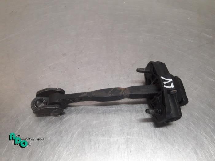 Butée 4portes avant gauche d'un Ford Fiesta (Fiesta 08-), -, 3 mois de garantie, -, -