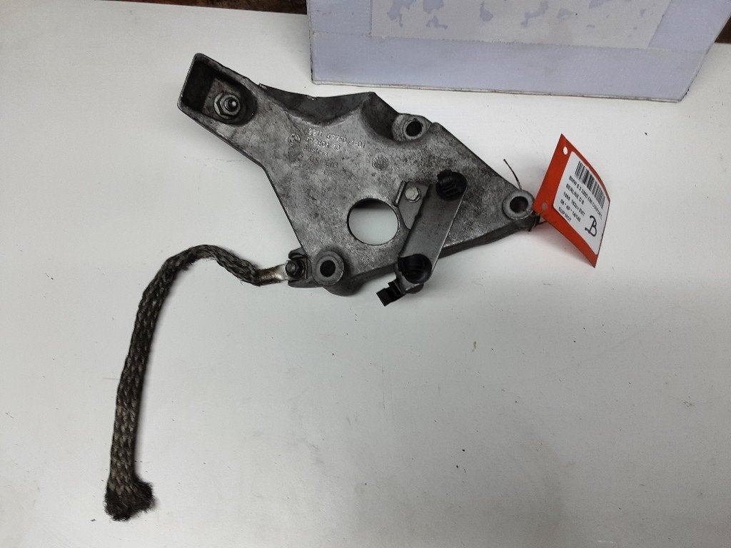 MONTAGE MOTEUR BMW 3 serie (E90) (59280110), Mevr. I. Hauben, Utilisé, BMW, Rue de l'Espoir 34 34
4030  GRIVEGNÉE, BE
