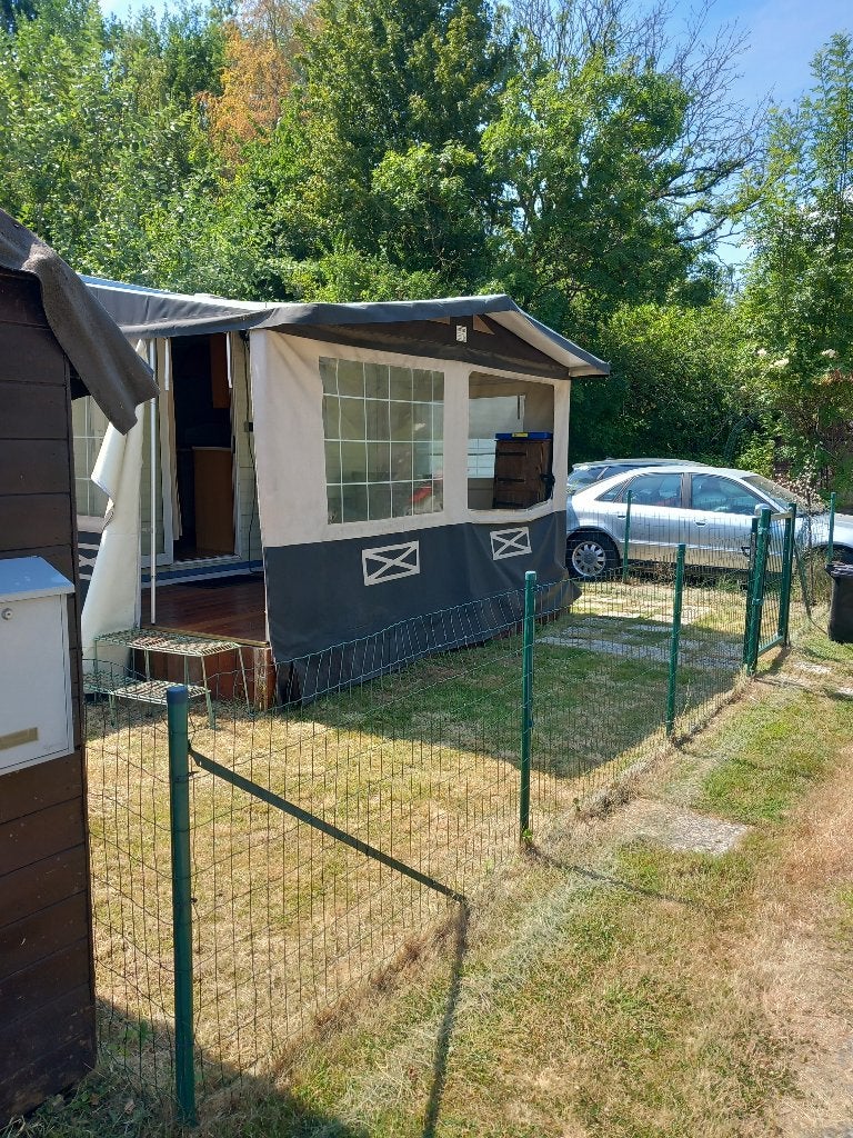 Caravane à louer, Caravanes & Camping, Jusqu'à 2