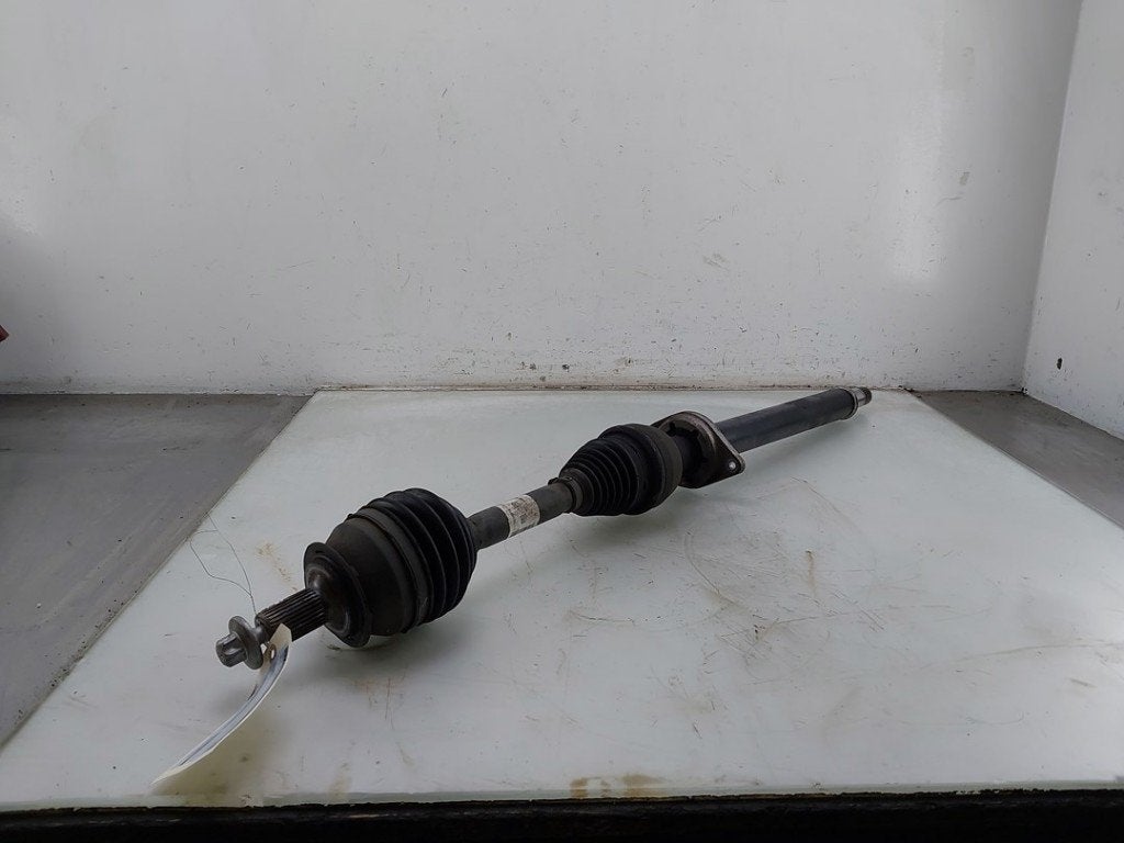 AANDRIJFAS RECHTS VOOR ABS B (W246) (|A2463309100|), Gebruikt, Mercedes-Benz