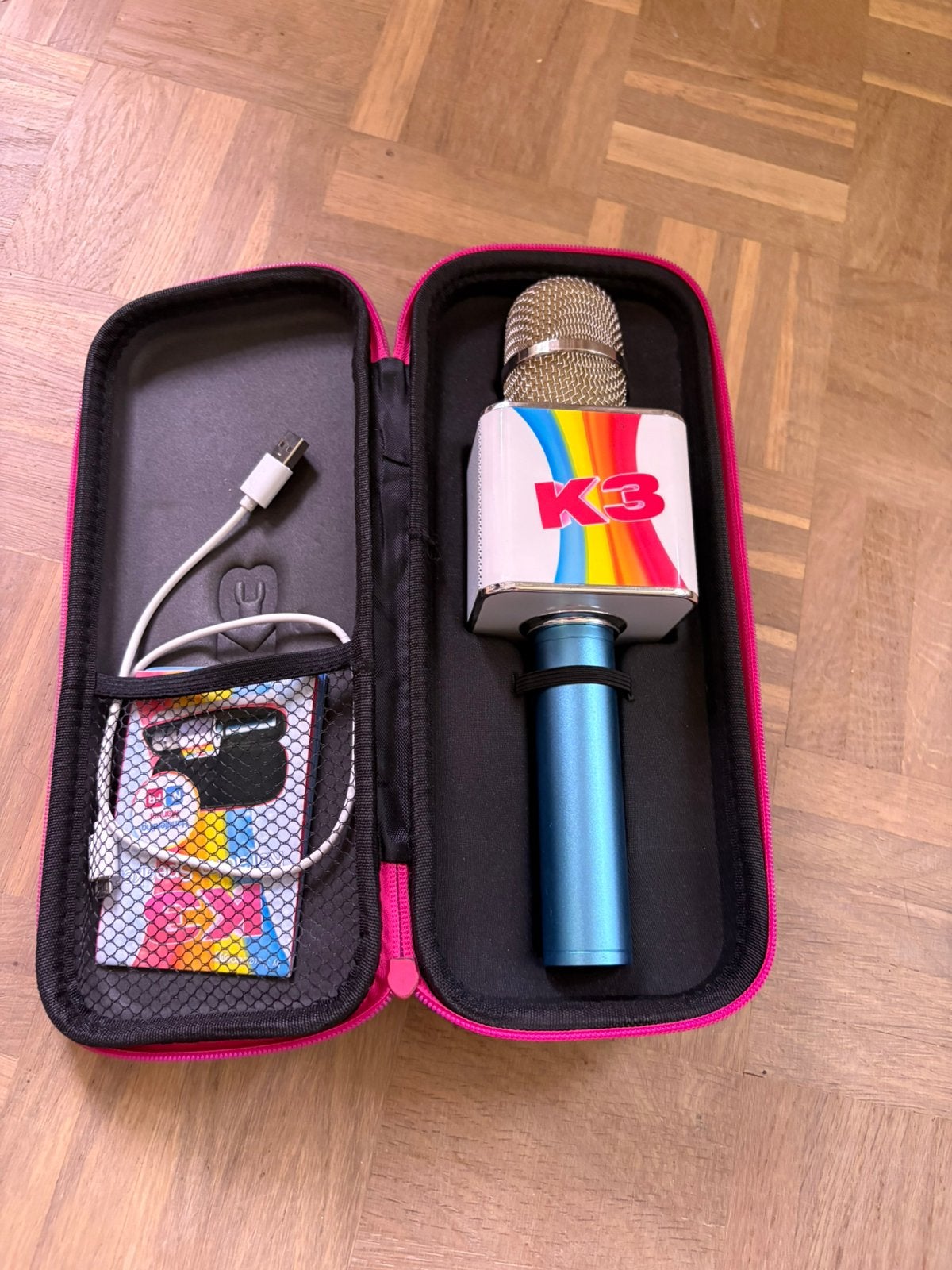 Micro k3, Enfants & Bébés, Enlèvement, Comme neuf