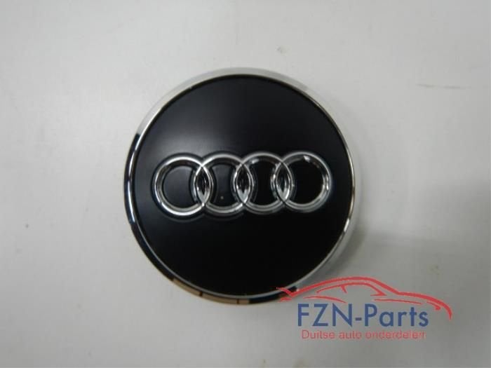 Audi 8W Wielnaafdeksel, Autos : Pièces & Accessoires, Enlèvement ou Envoi, Utilisé