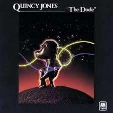 QUINCY JONES : The dude, Ophalen of Verzenden, 1980 - 1989, Zo goed als nieuw