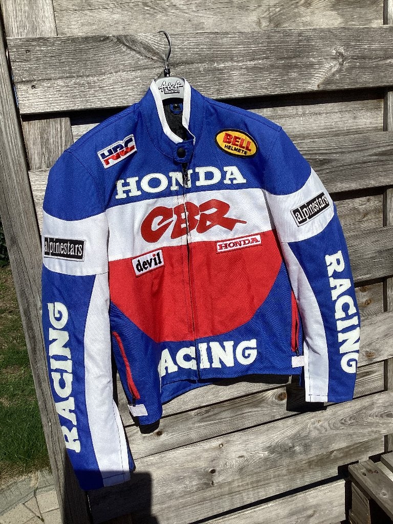 Motojas Honda cbr maat small, Motoren, Ophalen