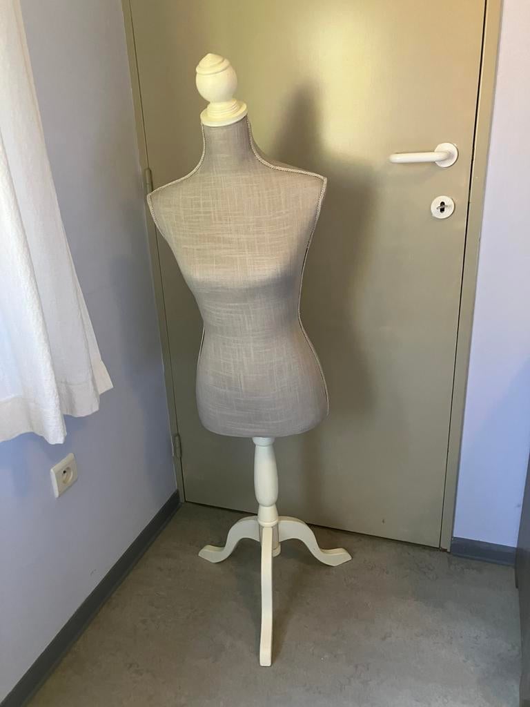 Paspop Mannequin, Hobby en Vrije tijd, Ophalen, Paspop
