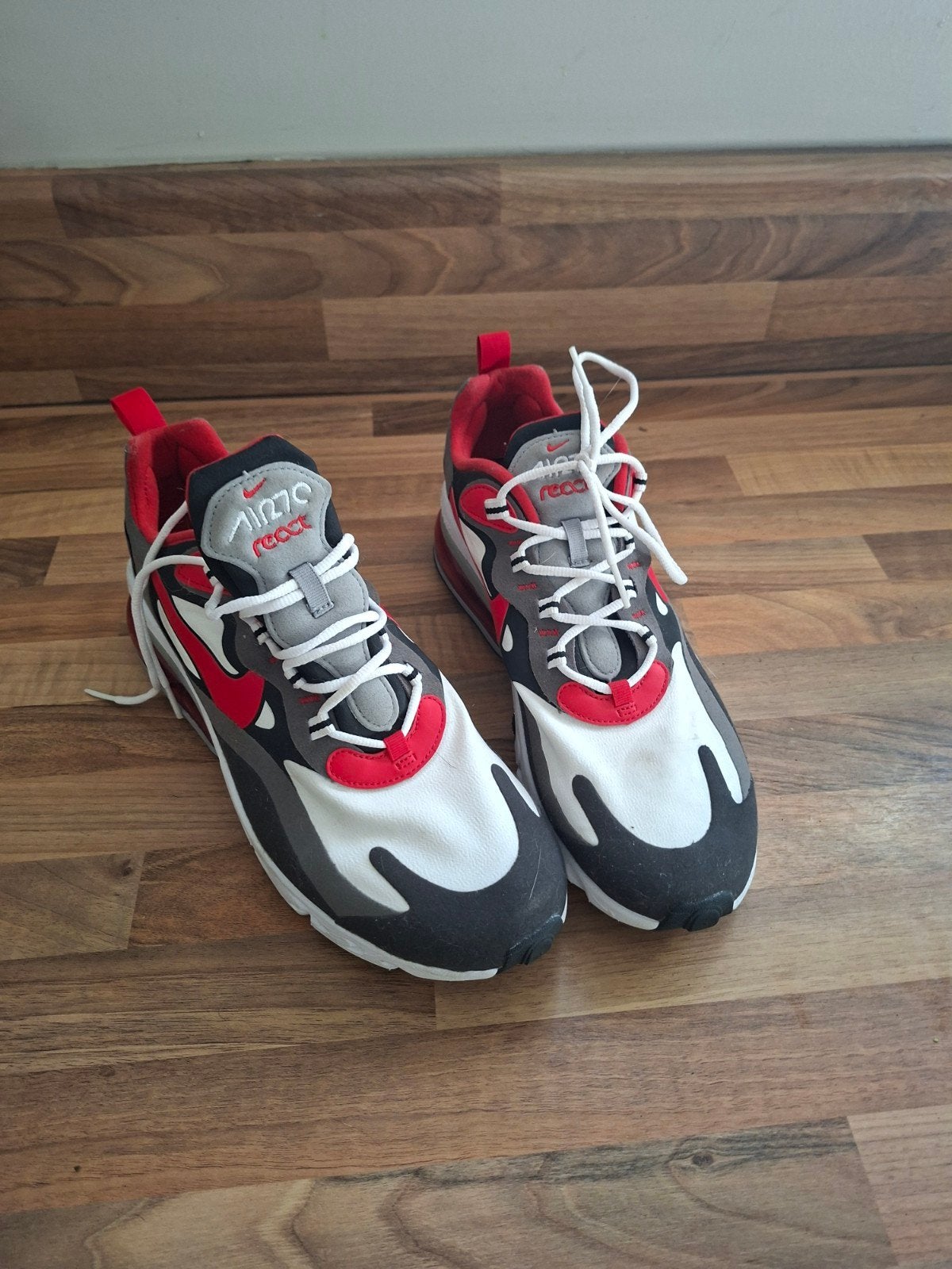 nike maat 42.5, Sports & Fitness, Enlèvement, Neuf, Chaussures