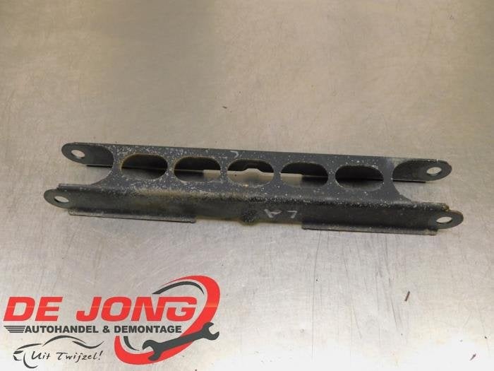 Bras de suspension arrière gauche d'un BMW X1, -, 3 mois de garantie, Utilisé, -