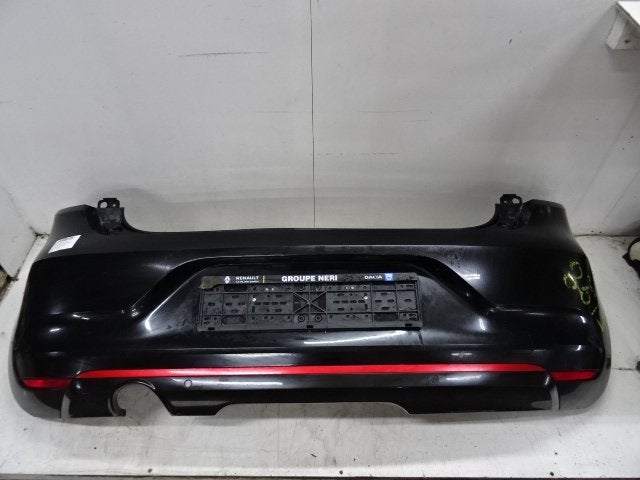 PARE-CHOCS ARRIÈRE Renault Clio V (RJAB) (01-2019/-), Autos : Pièces & Accessoires, Arrière, Pare-chocs, Renault, Mevr. I. Hauben