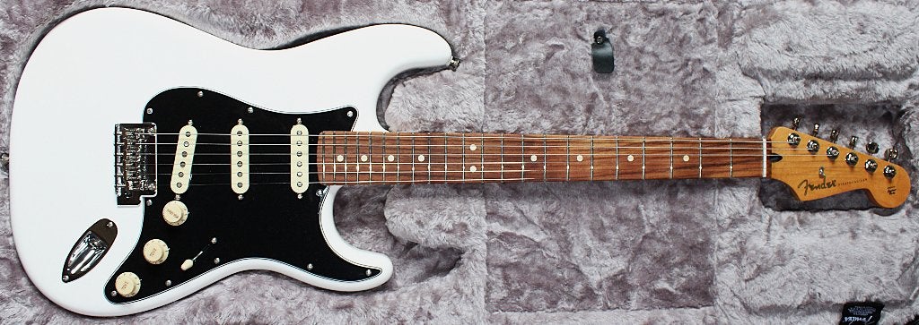 gitaar FENDER strat PLAYER II 70th Anniversary, Ophalen of Verzenden, Nieuw, Solid body, Fender