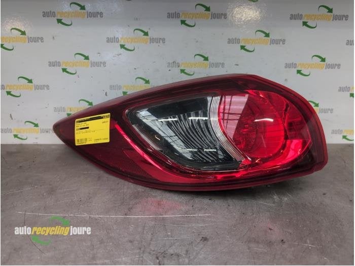 Achterlicht links van een Mazda CX-5, Gebruikt, -, -, Mazda