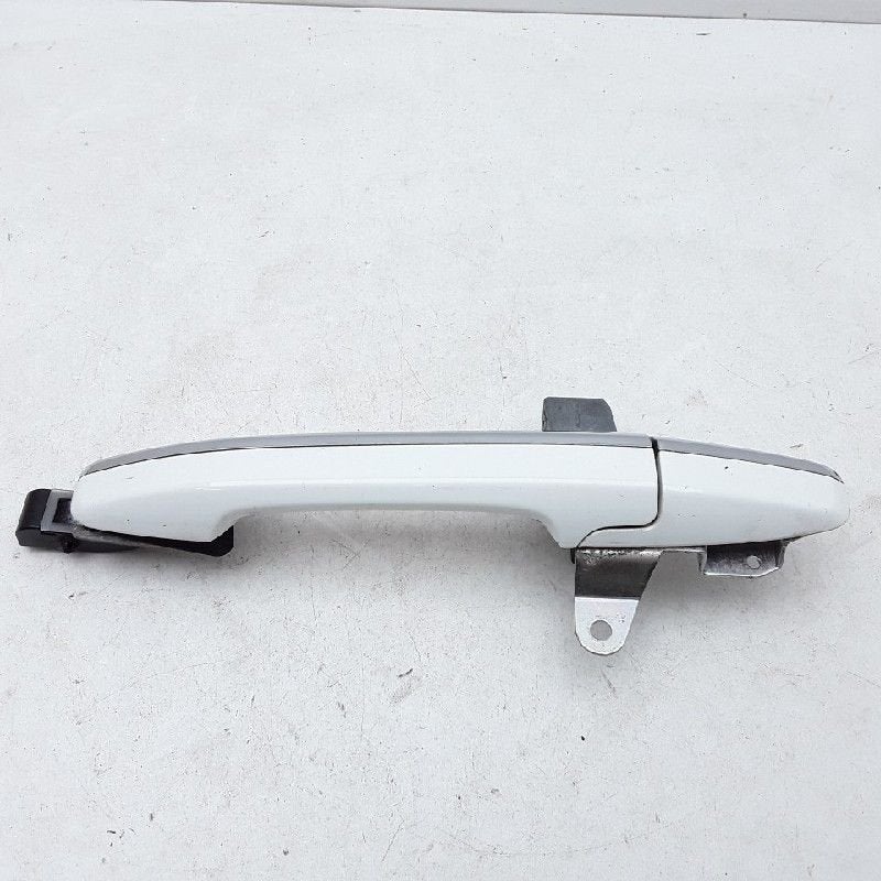 PORTIERGREEP BUITEN LINKS ACHTER Honda Civic (FA / FD), Gebruikt, Achter, Honda
